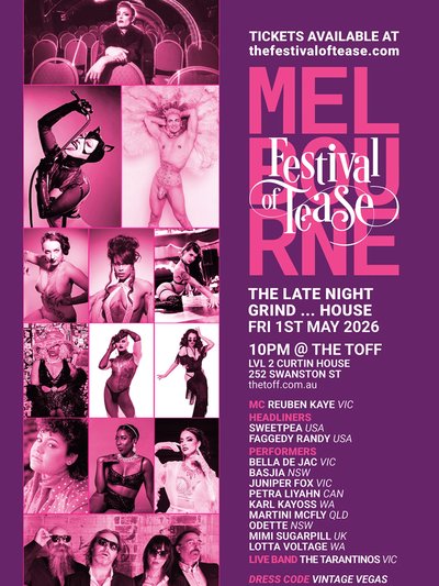 Poster for The Late Night Grind... House