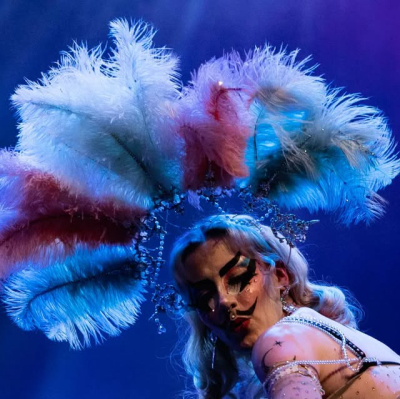 Melbourne Festival of Tease 2026
