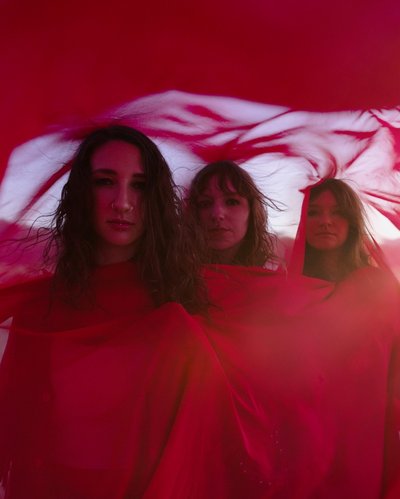 Blackwater Holylight, Solkyri, Treebeard