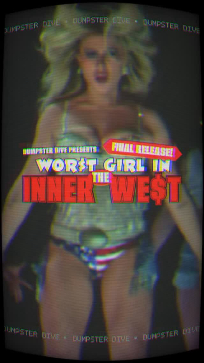 Worst Girl in the Inner West
