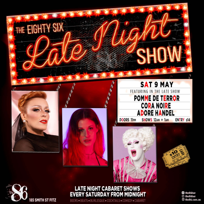 Late Night Show