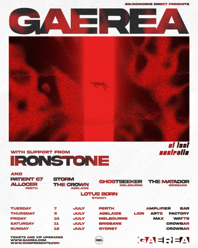 Gaerea