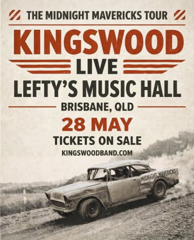 Kingswood