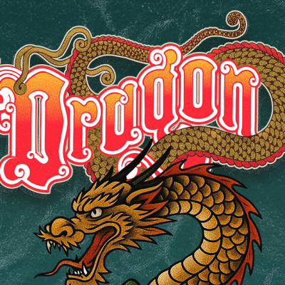 Dragon Live at Lefty's Music Hall