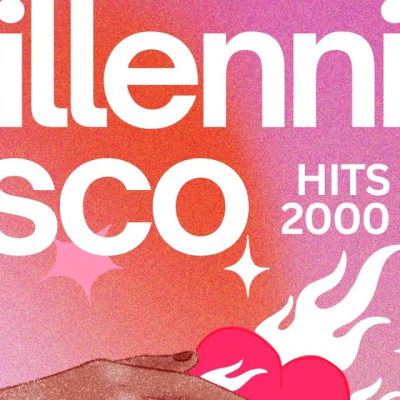 MILLENNIAL DISCO