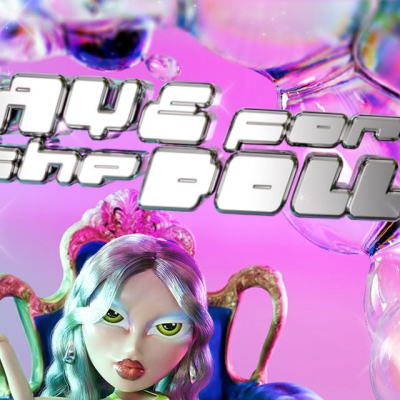 RAVE FOR THE DOLLS