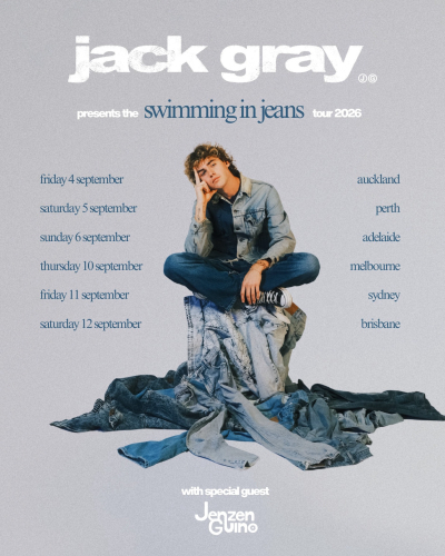 Jack Gray