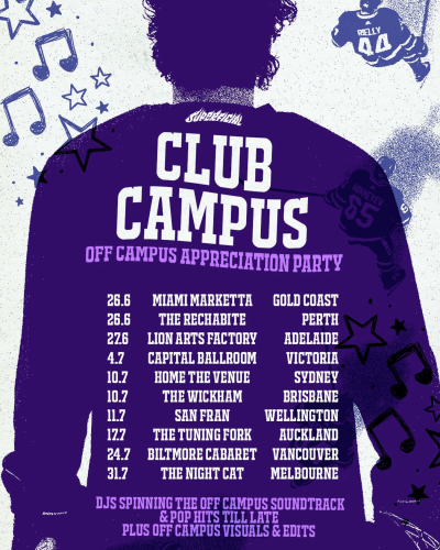 Off Campus
