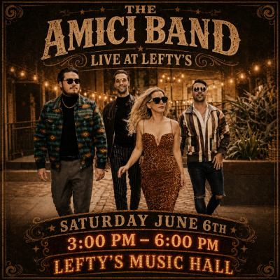 Amici Band