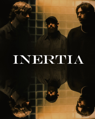 Inertia - The Emerald Whisper Tour