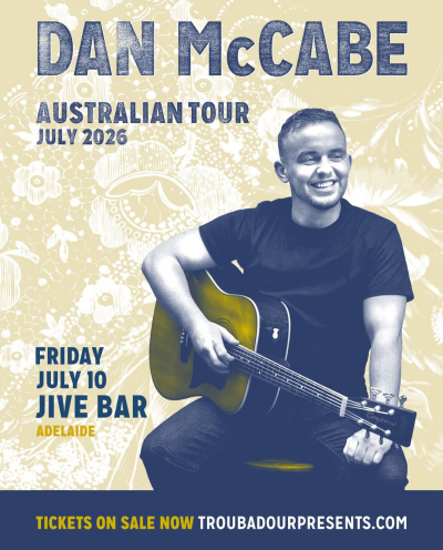 Dan McCabe