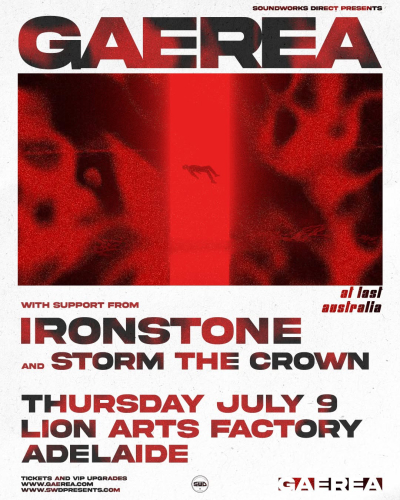 Gaerea