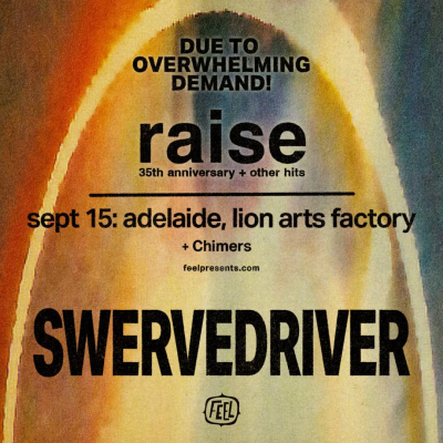 Swervedriver