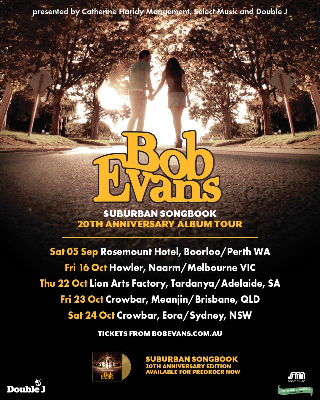 Bob Evans
