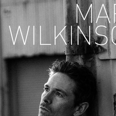 Mark Wilkinson