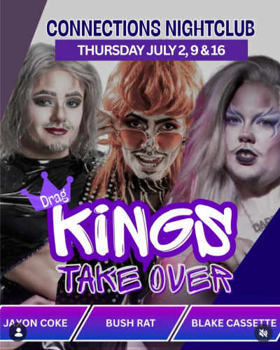 POP Thursdays