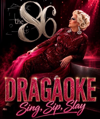 Dragaoke