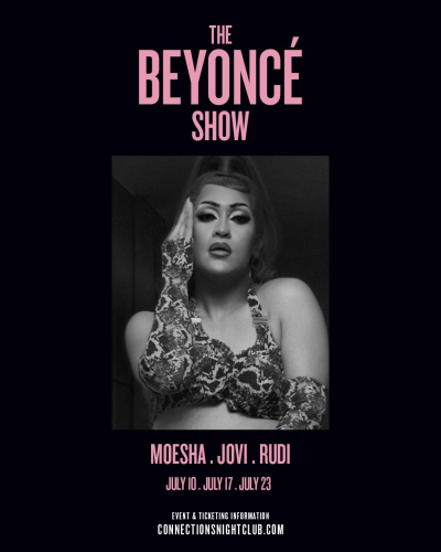 The Beyoncé Show