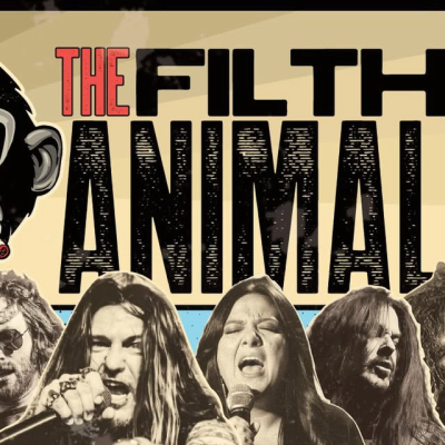 The Filthys