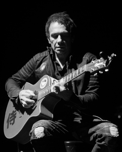 Erik Weideman (1927) at Lefty's Music Hall