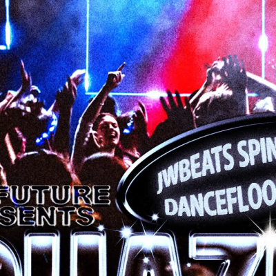 PHAZE — Year 10 + 11 Party