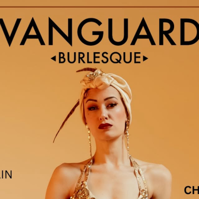 Vanguard Burlesque