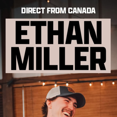 Ethan Miller