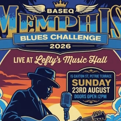 BASEQ Memphis Blues Challenge 2026