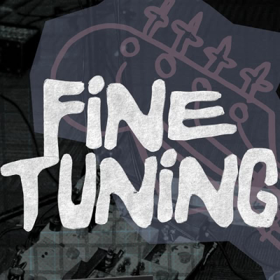 Fine Tuning by proof.