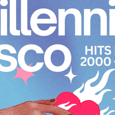 Millennial Disco