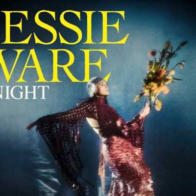 Jessie Ware Night