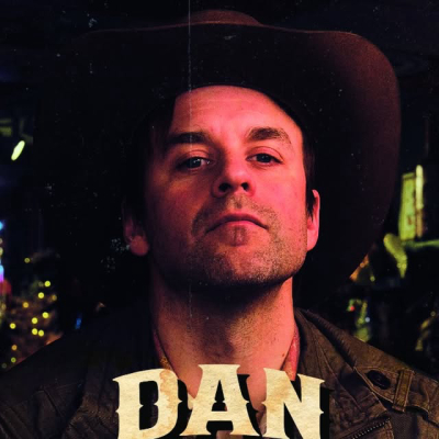 Dan Davidson — Dirt Rich