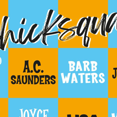 Cheersquad Records 30th Party