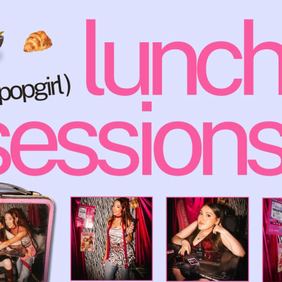 Pop Girls Takeover