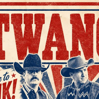 TWANG