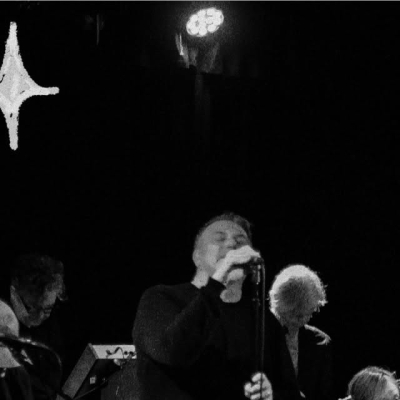 Underground Lovers — 'Rushall Station' 30th Anniversary