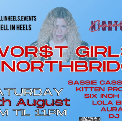 Worst Girls in Northbridge