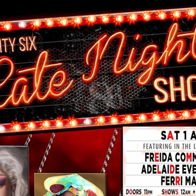 Late Night Show