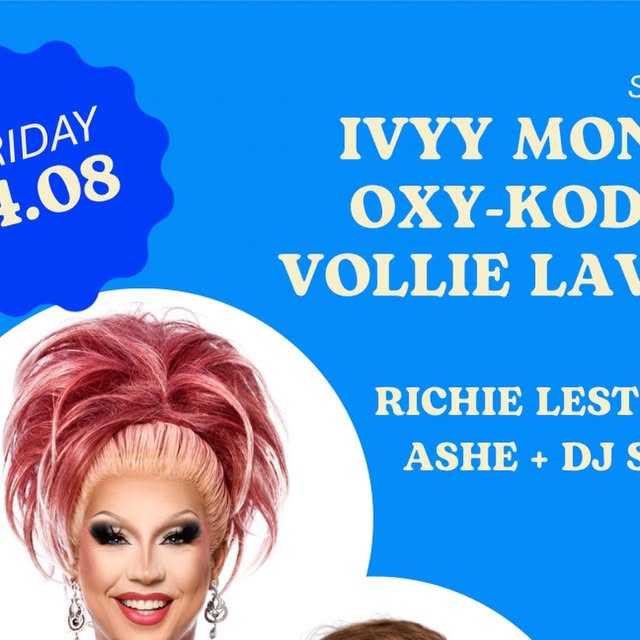 Friday at The Wickham