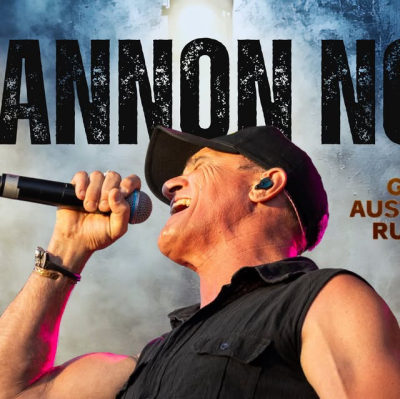 Shannon Noll