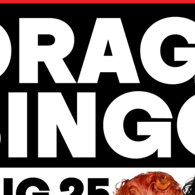 Drag Bingo