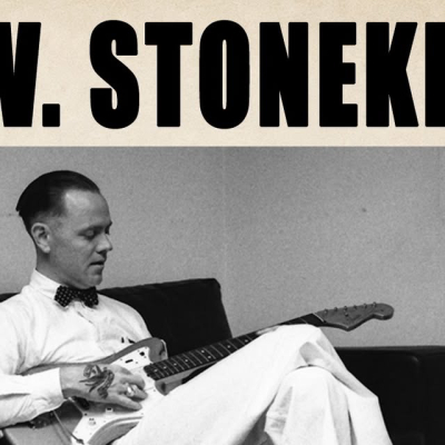 C.W. Stoneking (Brisbane)
