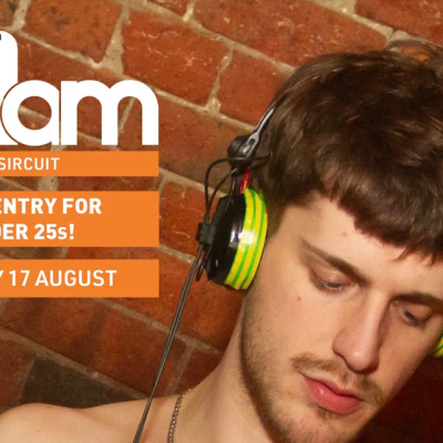 ADAM