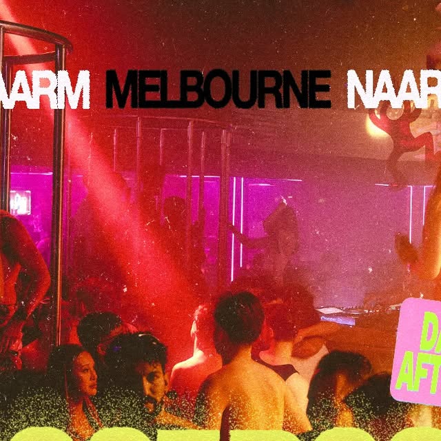 Poof Doof Melbourne