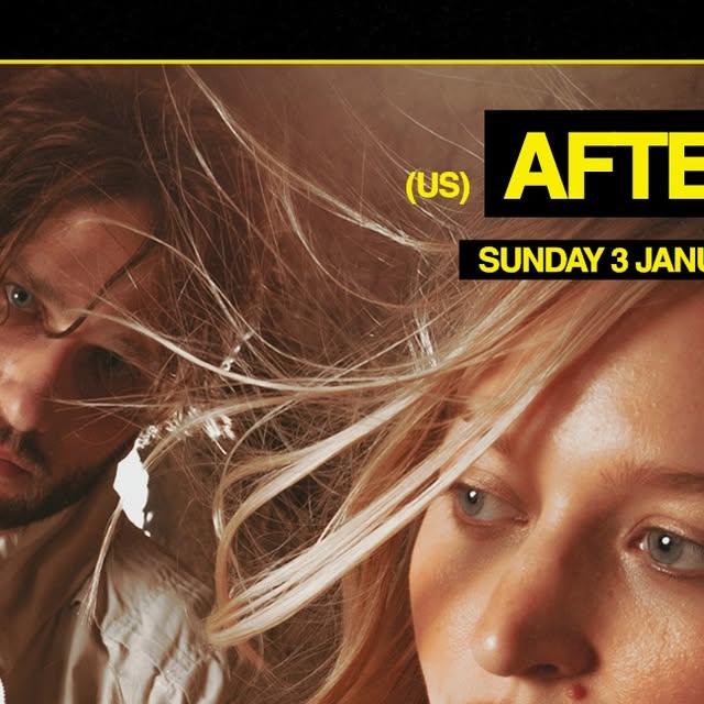 After (US)