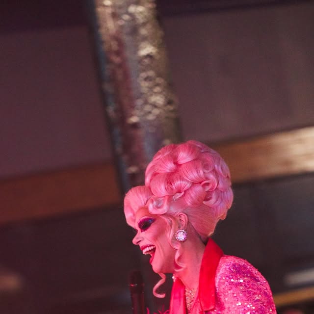 Drag Bingo ft. Art Simone & Jemima Handful
