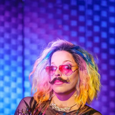 Australian Poetry Slam: Heat Four