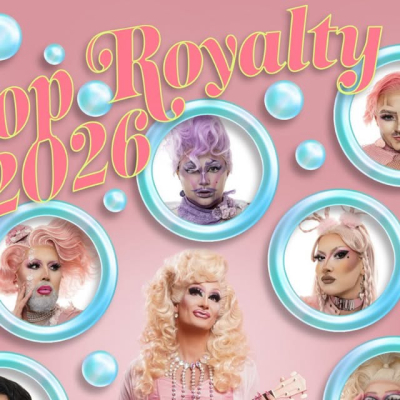 Pop Royalty 2026