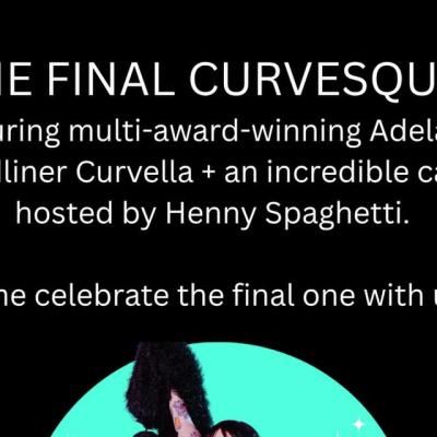 The Final Curvesque