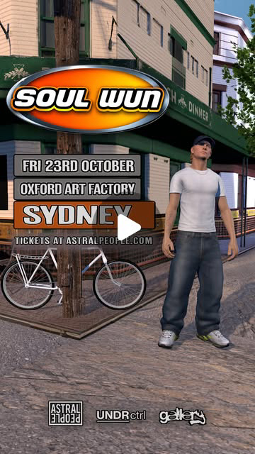 Soul Wun